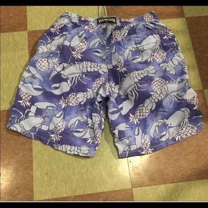 Villebrequin Mens bathing suit